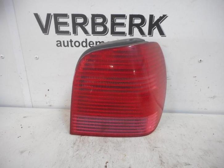 FEU ARRIÈRE DROIT Volkswagen Polo III (6N2) (6no945096h), Autos : Pièces & Accessoires, Éclairage, Volkswagen, Utilisé