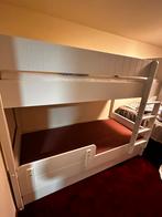 Stapelbed, Ophalen, 100 cm, 210 cm, 160 tot 180 cm