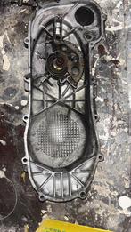 Carterkap met binnenwerk piaggio 2t 50-70cc, Motoren, Ophalen of Verzenden