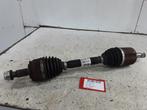 AANDRIJFAS LINKS VOOR Jeep Compass (MP) (EBJ100MBP497A), Auto-onderdelen, Gebruikt, Jeep