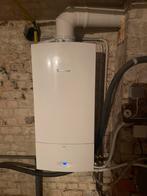 Gasketel 22 kw zo goed als nieuw, Ophalen, Aardgas, 100 liter of meer, Terugslagbeveiliging (TTB)