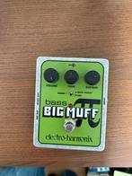 Bass Big Muff, Muziek en Instrumenten, Ophalen, Zo goed als nieuw