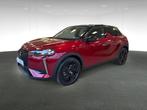 DS Automobiles DS 3 E-Tense 50 kWh Opera (bj 2024), Auto's, DS, Gebruikt, Leder, 5 zetels, 5 deurs