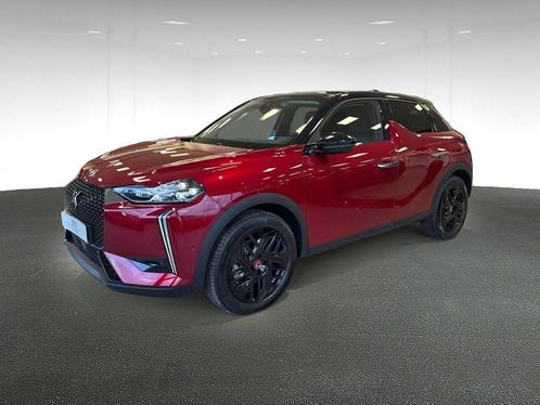 DS Automobiles DS 3 E-Tense 50 kWh Opera (bj 2024), Auto's, DS, Bedrijf, Te koop, DS 3, 360° camera, ABS, Achteruitrijcamera, Adaptive Cruise Control