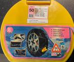 Car snow chains, group 50, Autos : Divers, Chaînes, Enlèvement, Comme neuf