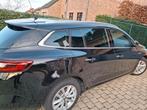 Renault Megane IV break limited energy diesel, Auto's, Renault, Zwart, 5 deurs, Particulier, Dealer onderhouden