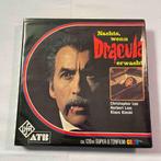 Dracula super 8 film Christopher Lee Herbert Lom Klaus Kinsk, Audio, Tv en Foto, Filmrollen, Ophalen of Verzenden, 8mm film