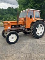Tracteur Fiat 750 spécial, Ophalen, Oldtimer, Tot 80 Pk, Fiat