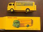 ATLAS-DINKY TOYS - 1:43 - Camion de déménagement SIMCA En ru, Hobby & Loisirs créatifs, Voitures miniatures | 1:50, Enlèvement ou Envoi