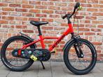 Kinderfiets Btwin 16 inch, Vélos & Vélomoteurs, Vélos | Garçons, Comme neuf, 16 pouces, Enlèvement ou Envoi