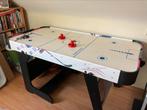 Table de hockey sur air, Enlèvement, Utilisé