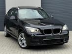 Bmw x1 M-Pakket/Xenon/Pano/2014/Garantie, Autos, BMW, Achat, Entreprise, Alcantara, Noir
