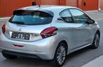 Peugeot 208 1.2 benzine bj 2015 euro6b (automatic) 97000 km, Auto's, Particulier, Te koop, Benzine