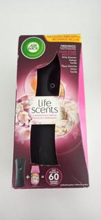 Airwick Life Scents luchtverfrisser (duur 60 dagen) (nieuw), Ophalen, Nieuw