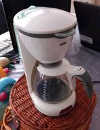 Speelgoed koffiemachine, Kunststof, Speelkeuken-accessoire, Gebruikt, Ophalen