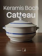 Soupière Keramis Boch Charles Catteau, Antiquités & Art, Enlèvement ou Envoi