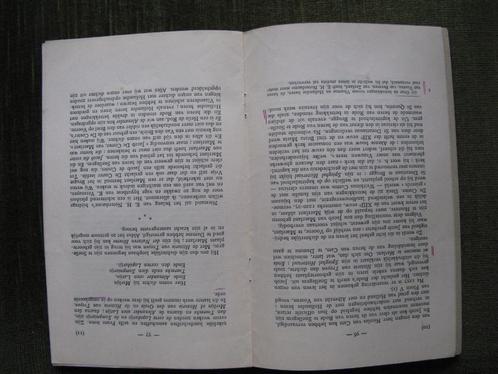 boek letterkunde, Boeken, Studieboeken en Cursussen, Verzenden