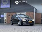 Volvo V70 2.0T R-Edition 203PK Xenon R-design Cruise, Auto's, Volvo, Voorwielaandrijving, Euro 5, 4 cilinders, Zwart