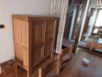 Eetkamer, Enlèvement, Comme neuf