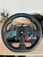Ensemble volant et levier de vitesses Logitech G29 Racing, Enlèvement, Comme neuf