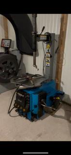 Banden demonteren en balanceren, Vacatures