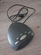 Klassieke en eenvoudige wekker met radio, Ophalen