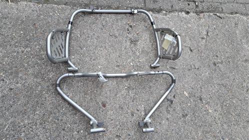 BMW R1200GS '04-12 valbeugelset origineel BMW, Motoren, Onderdelen | BMW, Gebruikt, Ophalen of Verzenden