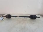 AANDRIJFAS LINKS ACHTER Alfa Romeo 159 (939AX), Gebruikt, Alfa Romeo
