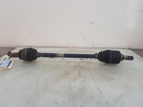 AANDRIJFAS LINKS ACHTER Alfa Romeo 159 (939AX), Auto-onderdelen, Remmen en Aandrijving, Alfa Romeo, Gebruikt