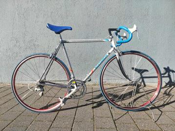 Vélo course BATTAGLIN Retinato - Columbus Shimano - vintage  disponible aux enchères