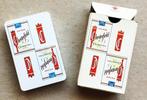 SPEELKAARTEN TABAK CHESTERFIELD SIGARETTEN CIGARETTES, Verzamelen, Speelkaarten, Jokers en Kwartetten, Verzenden, Speelkaart(en)