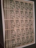 Timbres poste Aerinne rep francaise 450 timbres, Enlèvement ou Envoi