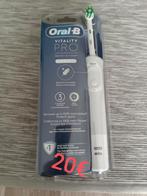 Brosse à dents électrique, Bijoux, Sacs & Beauté, Beauté | Soins de la bouche, Enlèvement ou Envoi, Comme neuf, Brosse à dents
