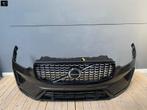 Volvo XC60 facelift R-Design voorbumper compleet + radar, Gebruikt, Volvo, Ophalen