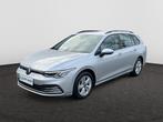 Volkswagen Golf VIII SW Golf SW 1.0 eTSI Life OPF DSG, Auto's, Automaat, Break, Golf, Navigatiesysteem