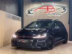Volkswagen Golf GTI TSI TCR OPF DSG * GARANTIE 12 MOIS *, Automaat, Stof, Gebruikt, 4 cilinders