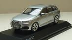 Spark Audi Q7 (2015) 1:43, Enlèvement ou Envoi, Neuf, Voiture, Autres marques