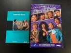 Oude en nieuwe serie dvd Slisse en Cesar 3 en 9 dvd box, Cd's en Dvd's, Ophalen of Verzenden, Gebruikt
