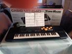 Keyboard casio MT-640, Muziek en Instrumenten, Zo goed als nieuw, Ophalen