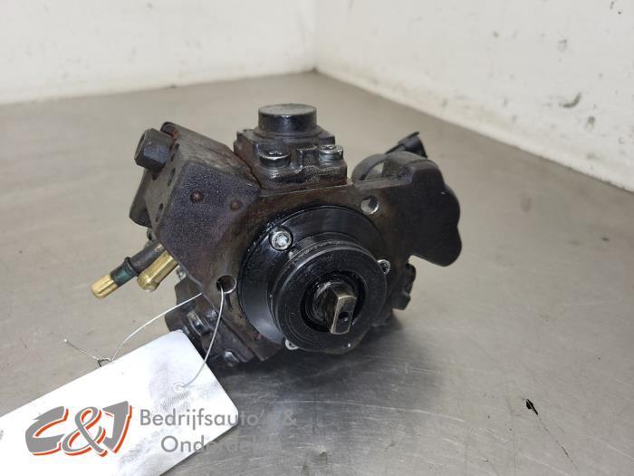 Pompe carburant mécanique d'un Fiat Doblo, Autos : Pièces & Accessoires, Systèmes à carburant, Fiat, Utilisé, 3 mois de garantie