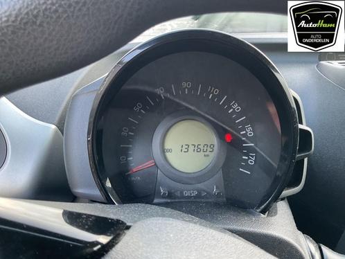 VERSNELLINGSBAK SCHAKEL ABS Peugeot 108 (1611551780), Auto-onderdelen, Transmissie en Toebehoren, Peugeot, Gebruikt