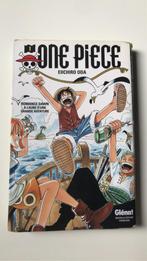 Manga one piece, Boeken, Gelezen, Japan (Manga)