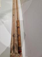 Pezon michel 200 splitcane bamboe hengel , spinhengel als ni, Sports nautiques & Bateaux, Pêche à la ligne | Poissons prédateurs