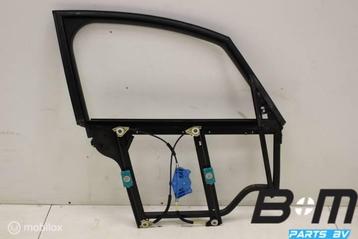 Raammechaniek RV (bijrijderskant) Audi A2 8Z0837462B beschikbaar voor biedingen