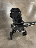 Quinny Buzz Black, Kinderen en Baby's, Kinderwagens en Combinaties, Ophalen, Combiwagen, Quinny, Verstelbare duwstang