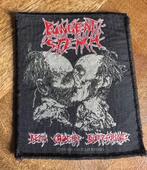 Pungent Stench Been caught buttering patch (1991), Verzenden, Zo goed als nieuw, Kleding
