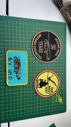 Patches seaking, Verzenden, Gebruikt