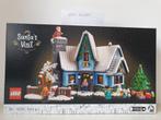 10293 LEGO Santa's Visit, Kinderen en Baby's, Speelgoed | Duplo en Lego, Ophalen of Verzenden, Nieuw, Complete set, Lego