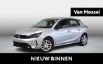 Opel Corsa 1.2 Edition Opel Corsa 1.2 55kW S/S, Auto's, Opel, Voorwielaandrijving, Stof, Zwart, 5 deurs
