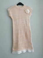 mooie gebreide jurk  Paper Moon maat 12 jaar, Kinderen en Baby's, Kinderkleding | Maat 152, Paper Moon, Meisje, Ophalen of Verzenden